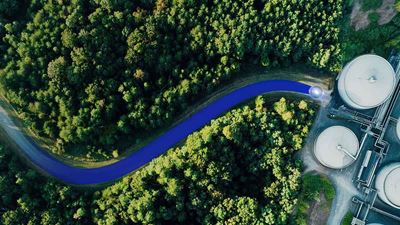 Nachhaltige Energielösungen von GEA