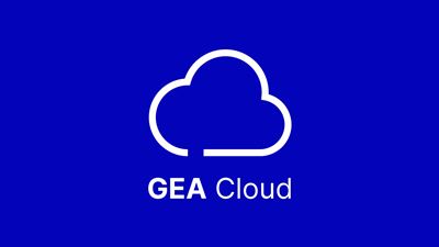 GEA Cloud® logo