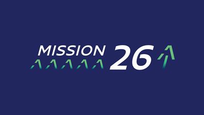 Mission 26