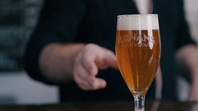 A taste-based challenge: Keeping the magic of beer without alcohol