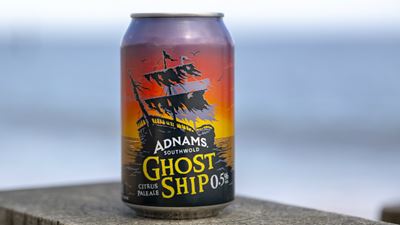 图片由 Adnams Southwold 提供