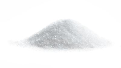 Fertilizer Crystals