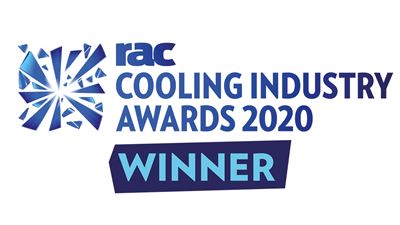 Cooling Industry Awards