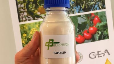 Rapeseed Pro-Enrich