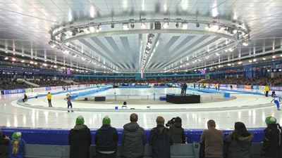 thialf-stadium