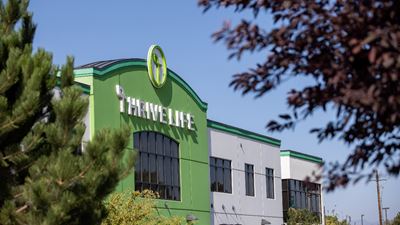 Thrive Life 社のお客様事例