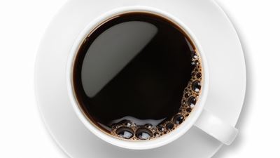 Xícara de café