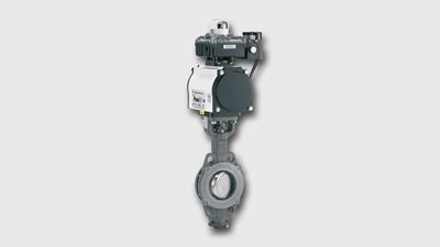 GEA AWP Butterfly Valve