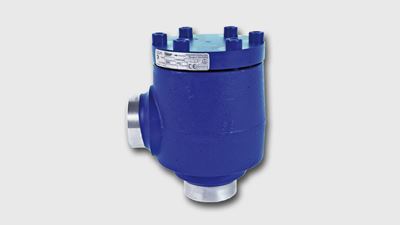 GEA AWP RV Check Valve