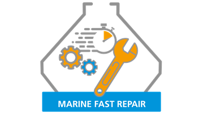 Marine Fast Repair 