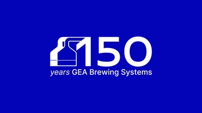 Celebrating 150 years of GEA Brewing Systems