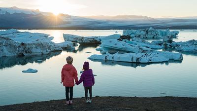 Heat to Cool - Using heat pumps to cool our warming planet