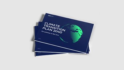 GEA Climate Plan 2040