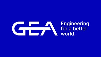 GEA logo