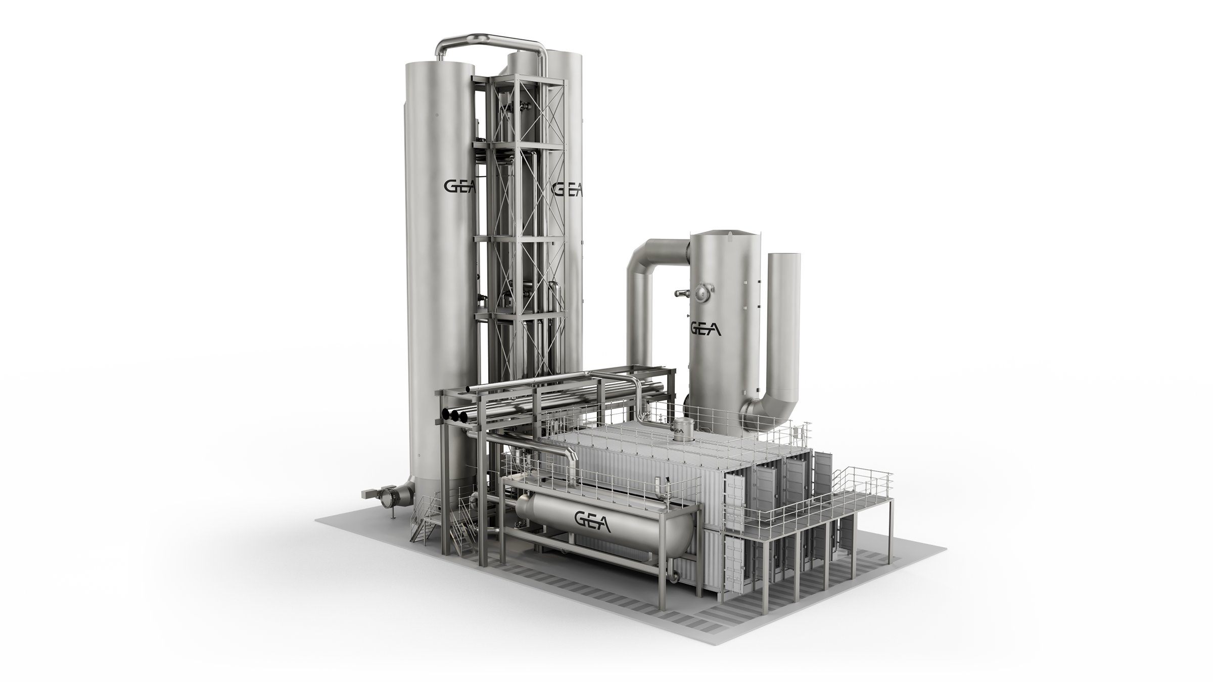 CEBO® Carbon Capture Technology: Customized Solutions