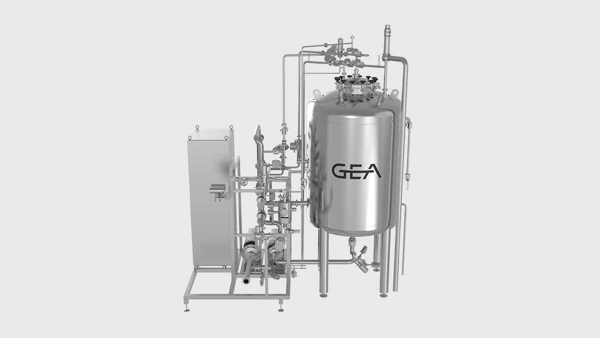 Carbonating Products